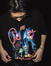 將圖片載入圖庫檢視器 RANDOMEFFECT Shibuya 109 Tee