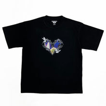 將圖片載入圖庫檢視器 RAMDOMEFFECT Heart Tee