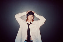 將圖片載入圖庫檢視器 SAVE MYSELF BLACK TIE