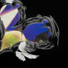 將圖片載入圖庫檢視器 RAMDOMEFFECT Heart Tee