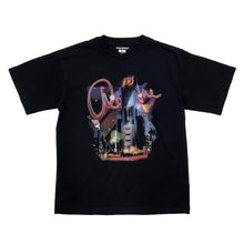 將圖片載入圖庫檢視器 RANDOMEFFECT Shibuya 109 Tee