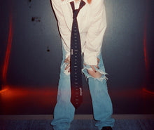 將圖片載入圖庫檢視器 SAVE MYSELF BLACK TIE