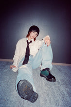 將圖片載入圖庫檢視器 SAVE MYSELF BLACK TIE