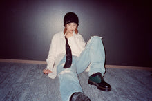 將圖片載入圖庫檢視器 SAVE MYSELF BLACK TIE