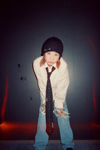 將圖片載入圖庫檢視器 SAVE MYSELF BLACK TIE