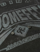 將圖片載入圖庫檢視器 RANDOMEFFECT Logo Stud Tee