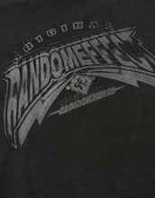 將圖片載入圖庫檢視器 RANDOMEFFECT Logo Stud Tee